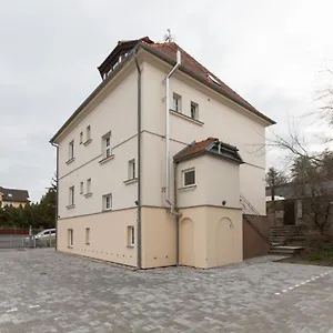 Apartmán Private Studio By Hosts, Praha