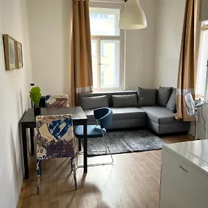 Apartmán Muchovka, Praha