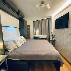 Apartmán Cozy Near Castle, Praha