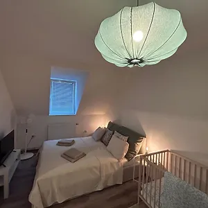 Apartmán U Drahusky, Praha