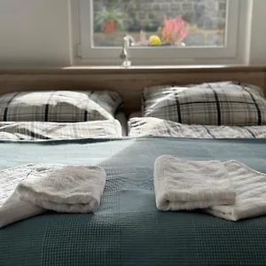 Apartmán V Rezidencni Ctvrti Prahy 6, Praha