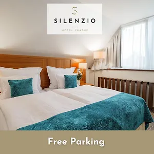 4* Отель Silenzio
