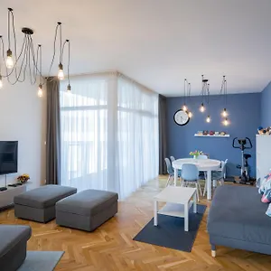 Apartmán Veleslavin, Praha