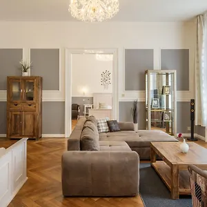 Masna - Old Town Residence Appartement