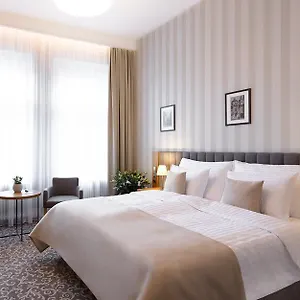 4* Отель Schwaiger