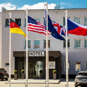 4* Отель Skyhotel