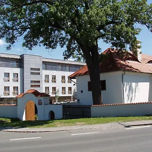 3* Отель Meritum