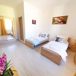 Apartmán Kk, Praha